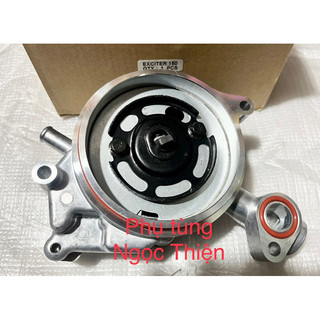 Cụm bơm nước ex 150