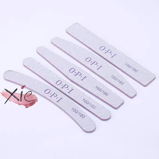 [ GIÁ SỈ LỐC ] DŨA MÓNG DINGXI / DŨA OPI /DŨA BỘT MÓNG MỎNG