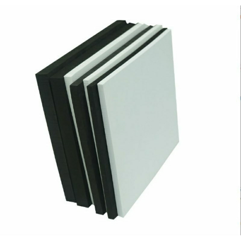 Tấm cao su non Eva Cách âm chống rung .dày 2cm.kích thước 50 x 50cm