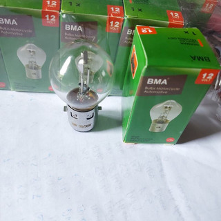 bóng BMA xe win cup đời mới 12v35w