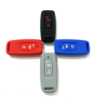 Bọc chìa khoá smartkey xe máy sh, sh mode, airblade / ab, vision, lead, pcx, vario 150, click - cao su silicon remote
