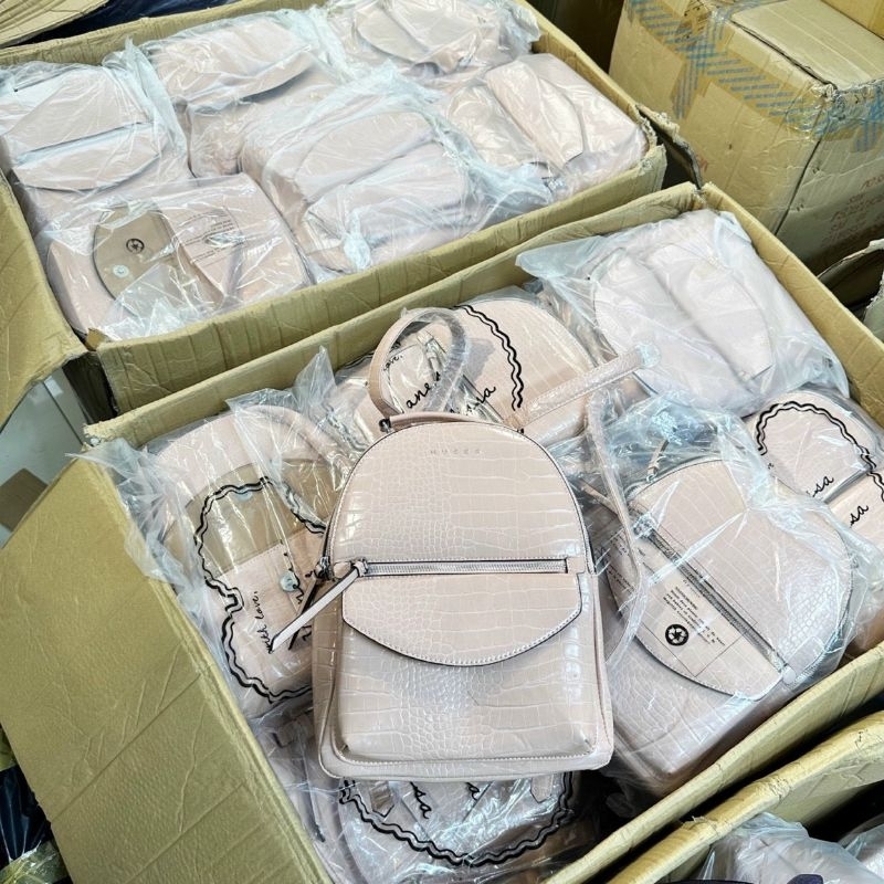 BALO HURSER XUẤT UK