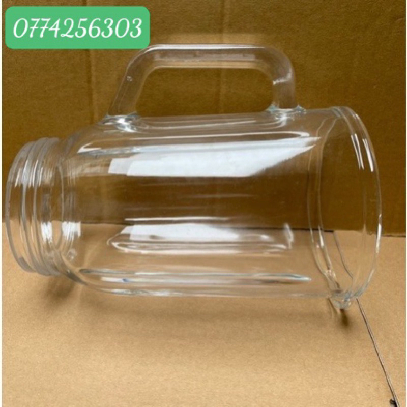 Cối thuỷ tinh máy xay Sunhouse #SHD5112 #SHD5111 #SHD5115 SHD5112 SHD5111 SHD5115