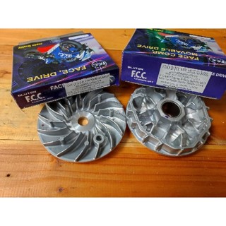Chén bi cánh quạt ab125,sh mode,pcx mã kzr hàng chính hãng fcc