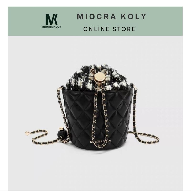 Túi Miocra Koly Chính hãng MK12.3