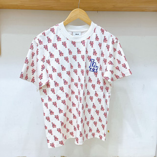 [ CHÍNH HÃNG ] Áo thun MLB monogram mẫu mới