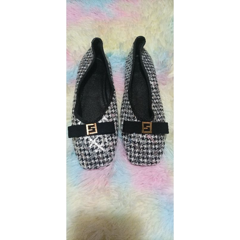 Giày dép thanh lý size 37-38