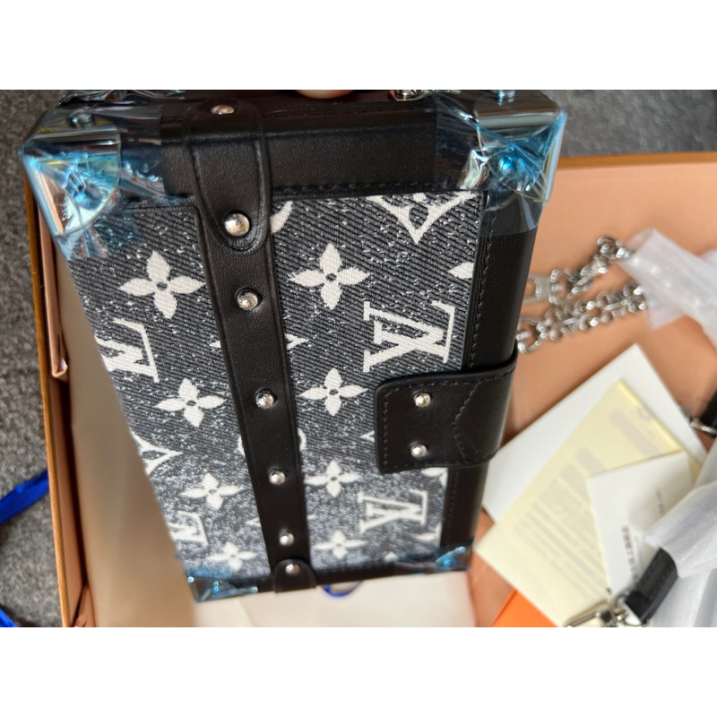 ✅Túi LV PETITE CỐP - SUPVIP - Size 20cm - Mẫu mới