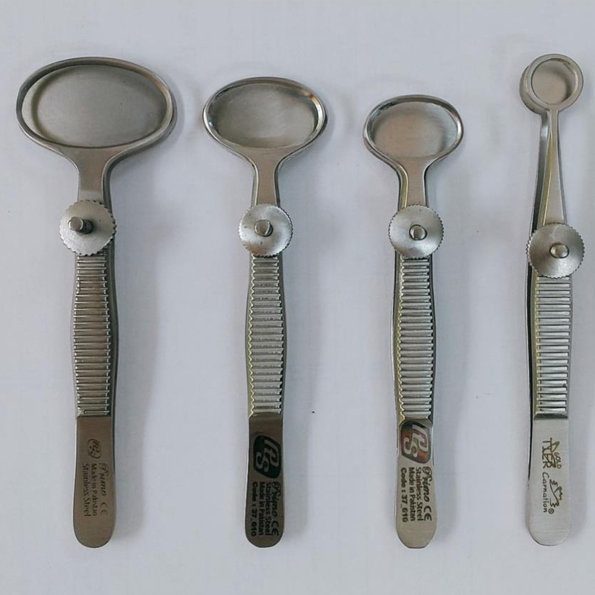 Dụng cụ kẹp chắp