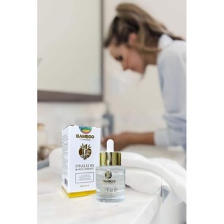 ❣Mẫu mới❣Serum B5 Gạo Bamboo 30ml