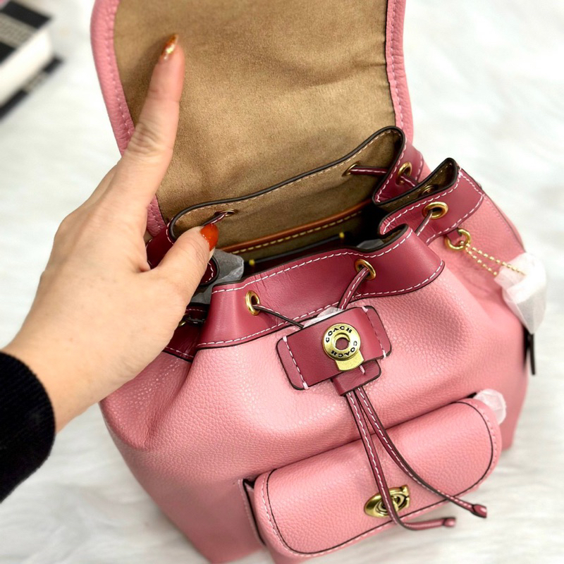 📛RẺ VÔ ĐỊCH📛BALO C RIYA BACKPACK NỮ SIÊU ĐẸP