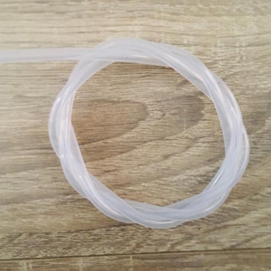 Dây Hơi Máy Hút Sữa Điện Đôi Real Bubee ( 1 Dây)