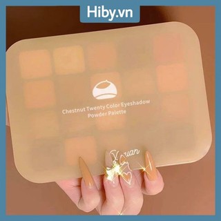 Phấn Mắt Trung Sang Chảnh Thời Thượng Siêu Hot