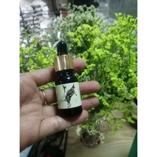 Kích chim căng lửa