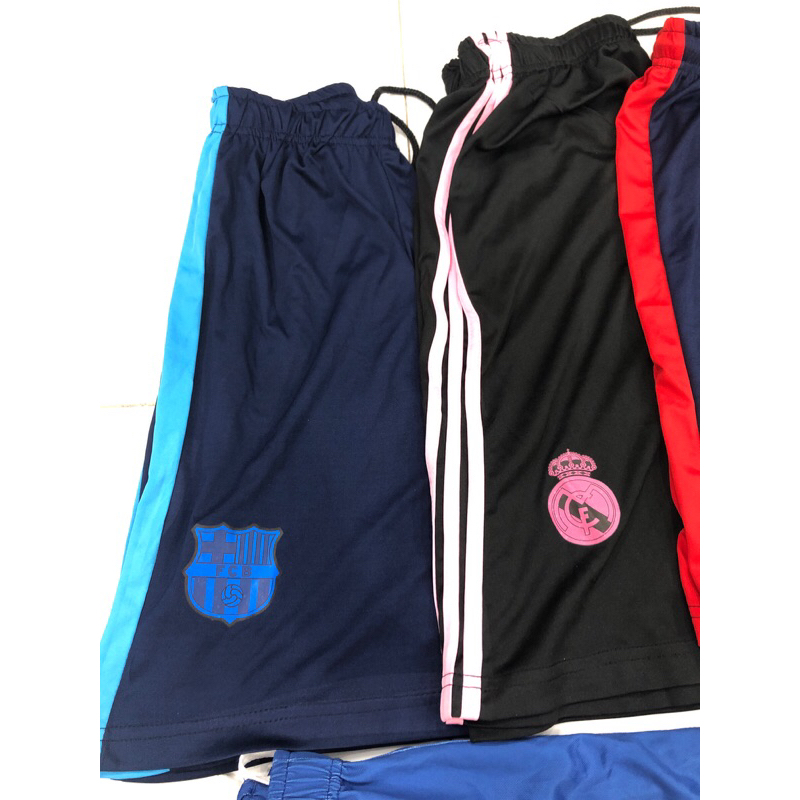 Quần thể thao nam,quần đùi thể thao,quần áo đá bóng,quần đá banh