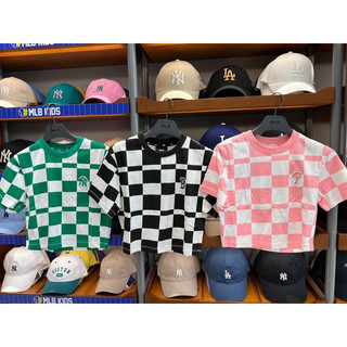 Áo crop mlb caro
