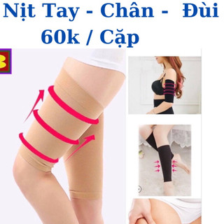 Gen nịt bắp chân gen nịt y tế hút mỡ