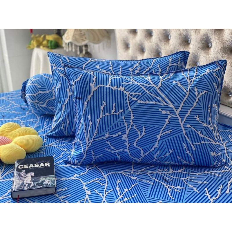 DRAP THUN HÀN QUỐC NHÀNH CÂY BAO SANG