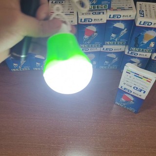 Bóng đèn led sử dụng nguồn 5V cổng USB cắm vào laptop sạc dự phòng có móc treo tiện lợi dùng khi cúp điện