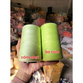 Chỉ may quần áo cuộn 5000m(Giao đơn hàng từ 50k)