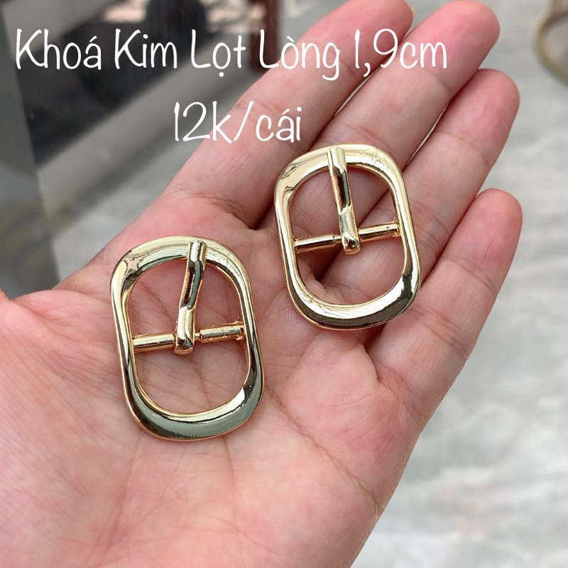 Vành Lưỡi Trai Da