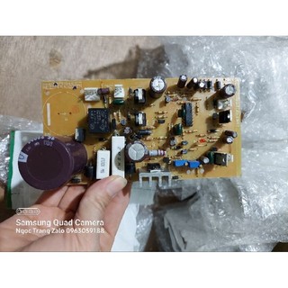 Bo Mach ổn áp Zin Dải 50