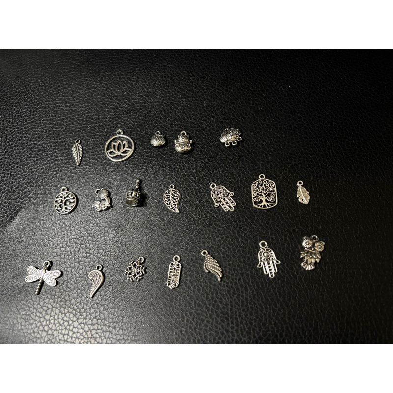 Phụ kiện vòng tay