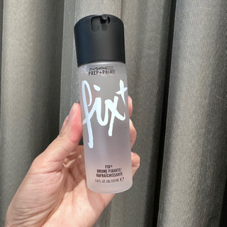 Xịt Giữ Makeup MAC Prep Prime Fix+ 30m & 100ml