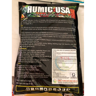 HUMIC USA (1kg)