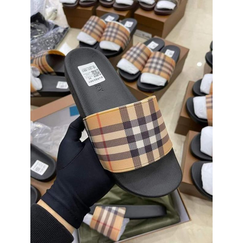 Dép bbr hàng new 2023