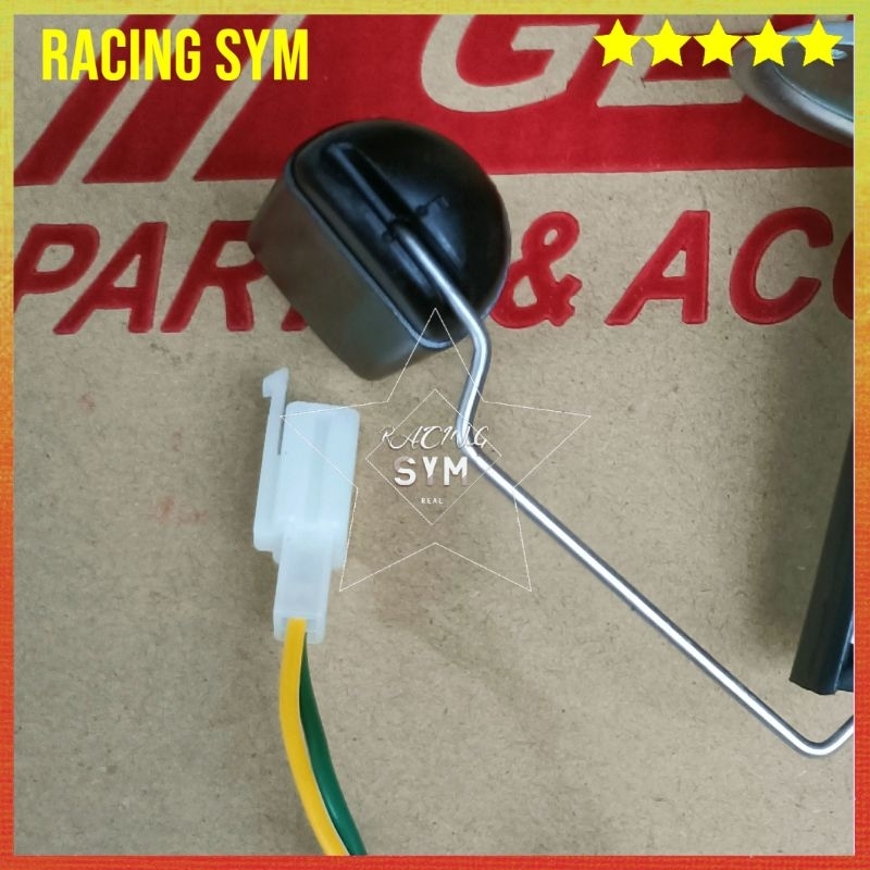 Cảm biến báo xăng xe Galaxy 50cc chính hãng sym