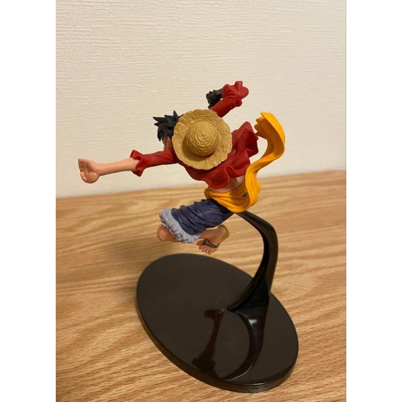 Mô hình One Piece - Luffy SC chính hãng