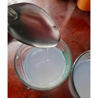 Bột bình tinh nguyên chất nhà đang mùa thu hoạch