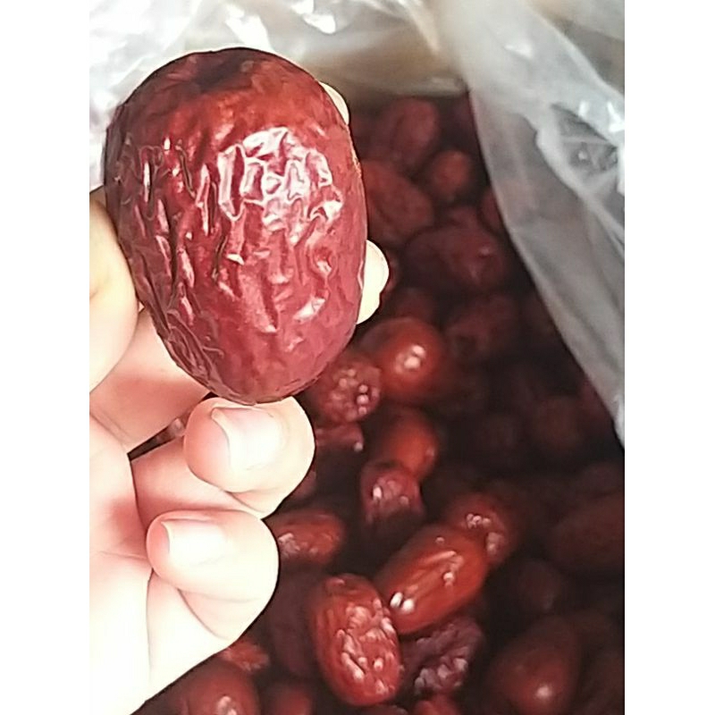 Táo đỏ sấy khô, Táo đỏ tân cương 70k/ 1kg