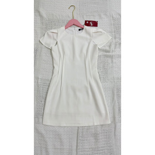 NEWTAG ĐẦM BODY TAY HẾN