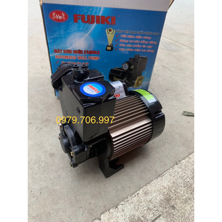 Máy Bơm chân không cao cấp Fujiki Fz-550w