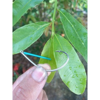 lưỡi câu móng heo