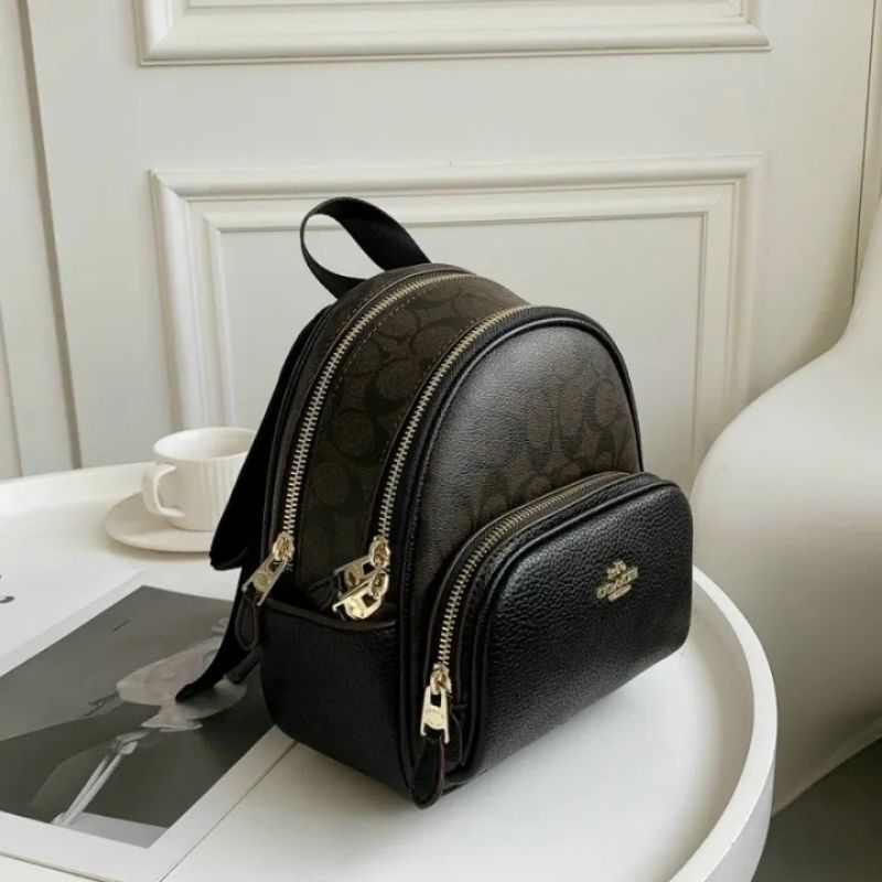 BALO CO*ACH MINI COURT chuẩn xịn xò