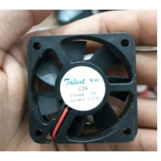 Quạt thông gió 12v dc 41 cm