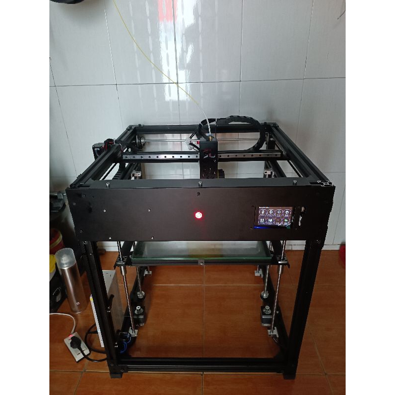 Part máy in3D khổ 400.