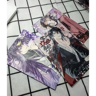 artprint luxiem thiệu hoa size a6