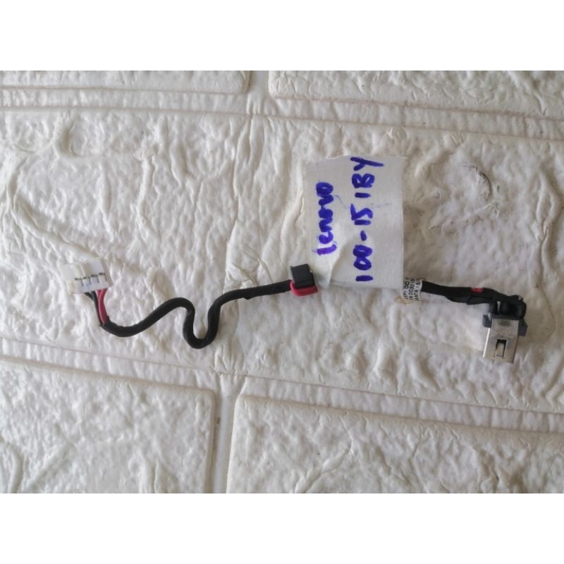 JACK NGUỒN DC LAPTOP LENOVO G. Ideapad. YOGA. Thinkpad