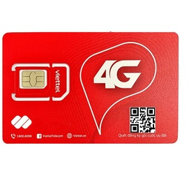 Sim 4G  ưu đãi mạng data và gọi