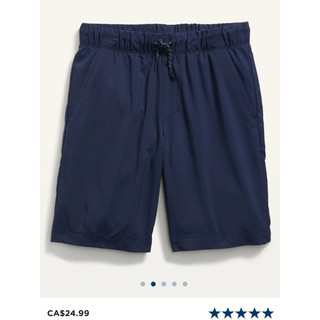 Quần short quần ngố bé trai vnxk