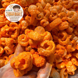 Da Heo Lắc Phô Mai 200gr giòn rụm siêu ngon