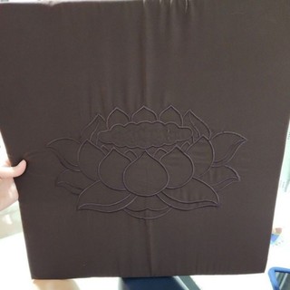 Tọa cụ ngồi thiền