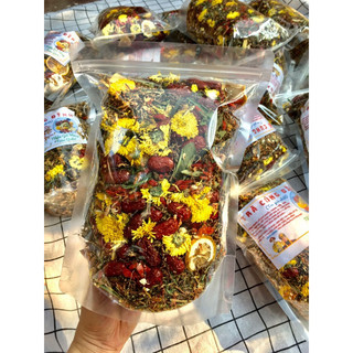 Trà cung đình Huế 500 gam