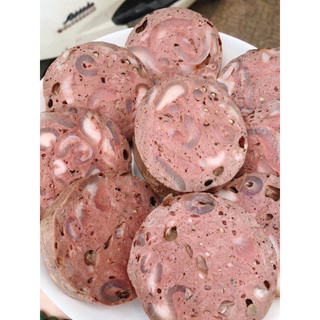 CHẢ BÒ DA ĐÀ NẴNG 500gr (hoả tốc HCM)