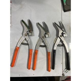 Kéo cắt tôn Mitsubishi Nhật.