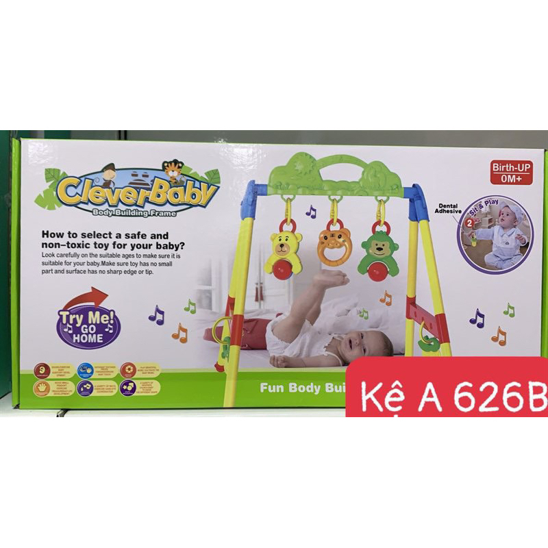 KỆ CHỮ A PHÁT NHẠC CAO CẤP CHO BÉ NHỰA VIỆTNAM- mã 626B- mã BM1016A- mã mA827- mã BM3331